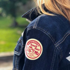 Patch – Sand Winner