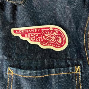 Patch – Racing Spirit