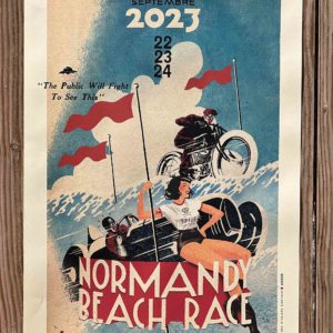 affiche_normandy_beach_race_2023_1