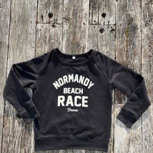 SWEATSHIRT femme “NBR original” Noir